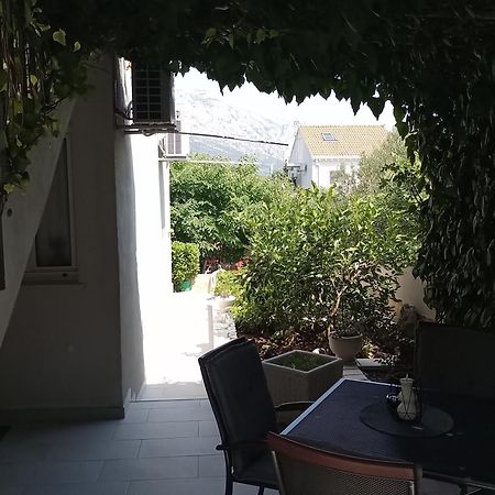 Jagoda Apartman Zrnovo ภายนอก รูปภาพ