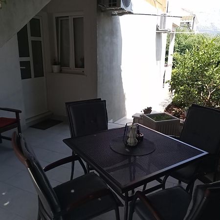 Jagoda Apartman Zrnovo ภายนอก รูปภาพ