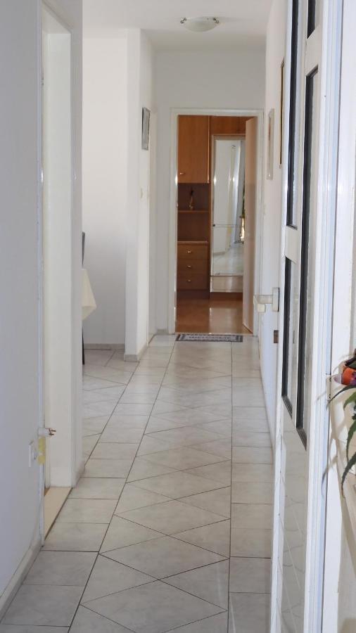 Jagoda Apartman Zrnovo ภายนอก รูปภาพ