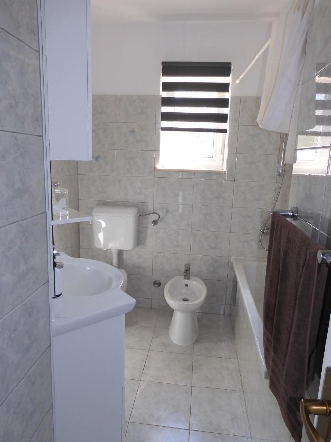 Jagoda Apartman Zrnovo ภายนอก รูปภาพ