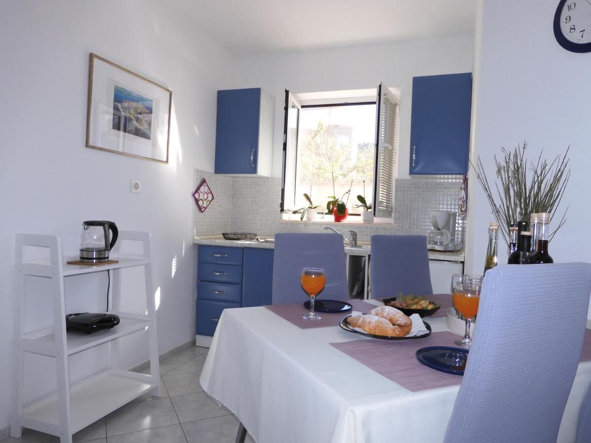 Jagoda Apartman Zrnovo ภายนอก รูปภาพ