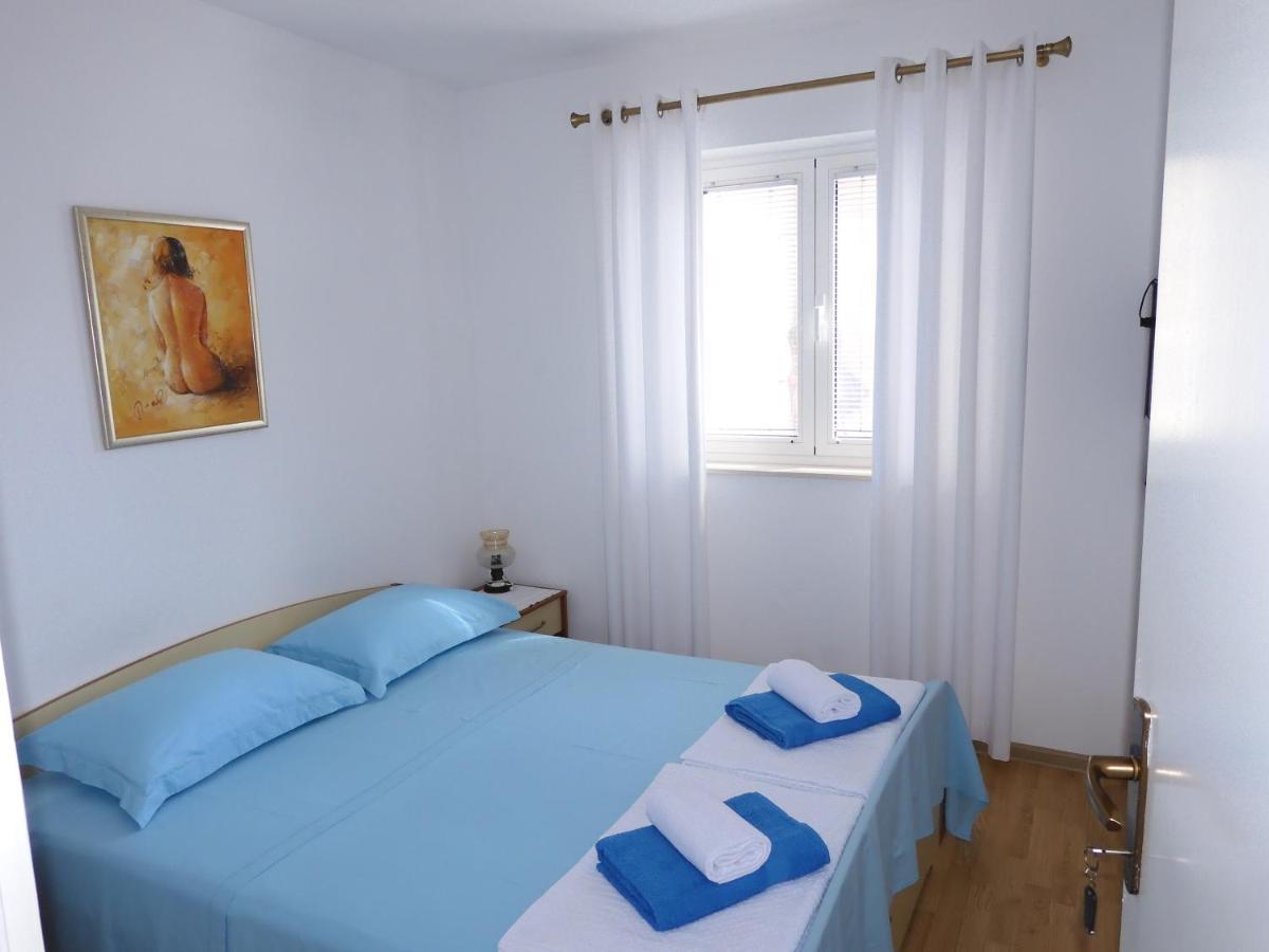Jagoda Apartman Zrnovo ภายนอก รูปภาพ