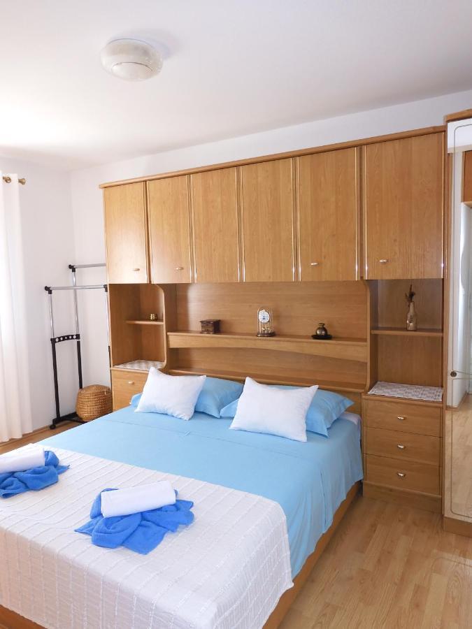 Jagoda Apartman Zrnovo ภายนอก รูปภาพ