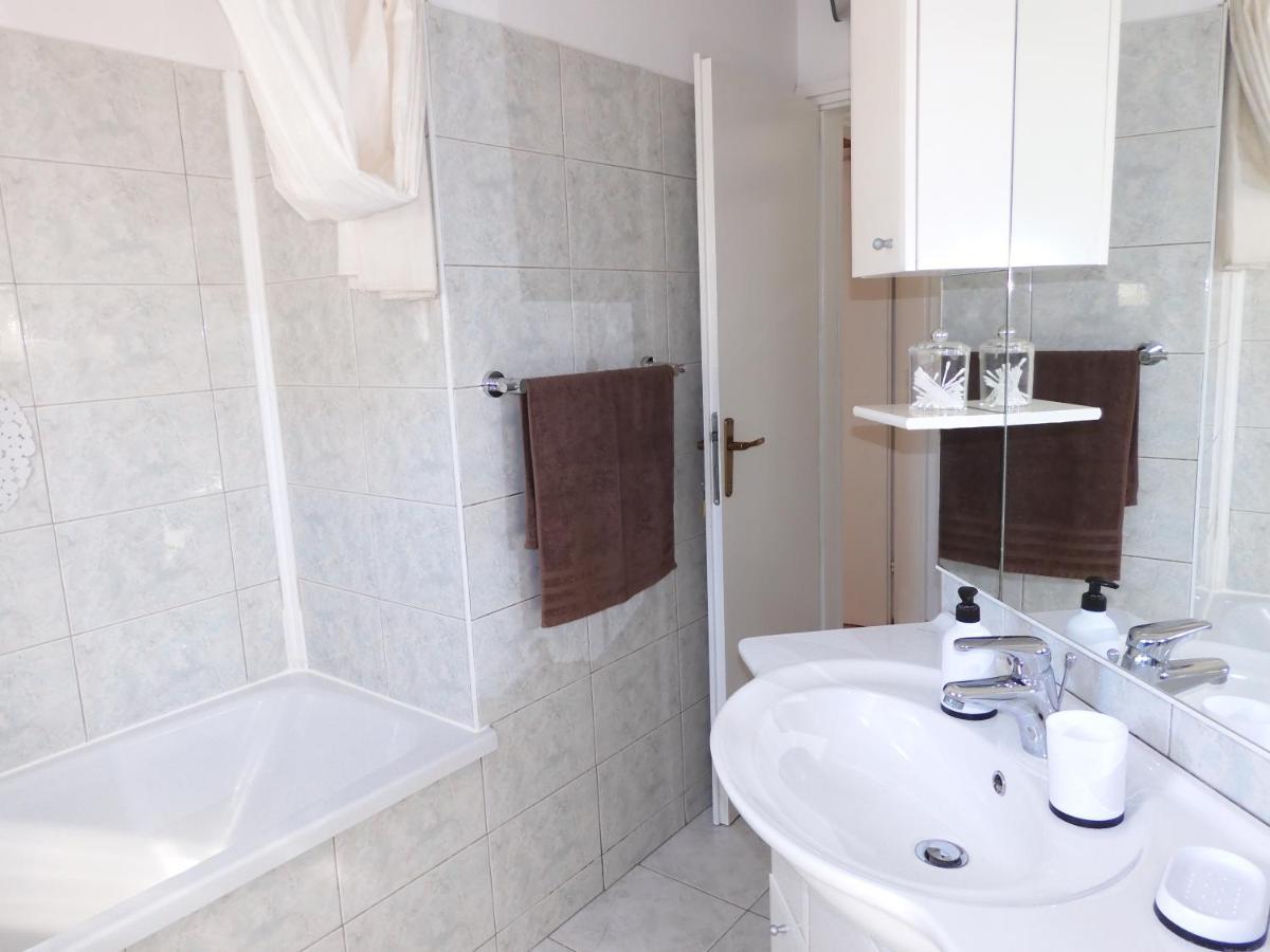 Jagoda Apartman Zrnovo ภายนอก รูปภาพ