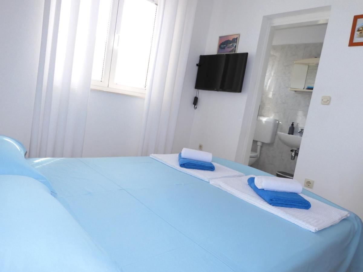 Jagoda Apartman Zrnovo ภายนอก รูปภาพ