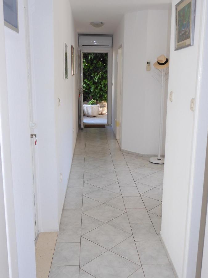 Jagoda Apartman Zrnovo ภายนอก รูปภาพ