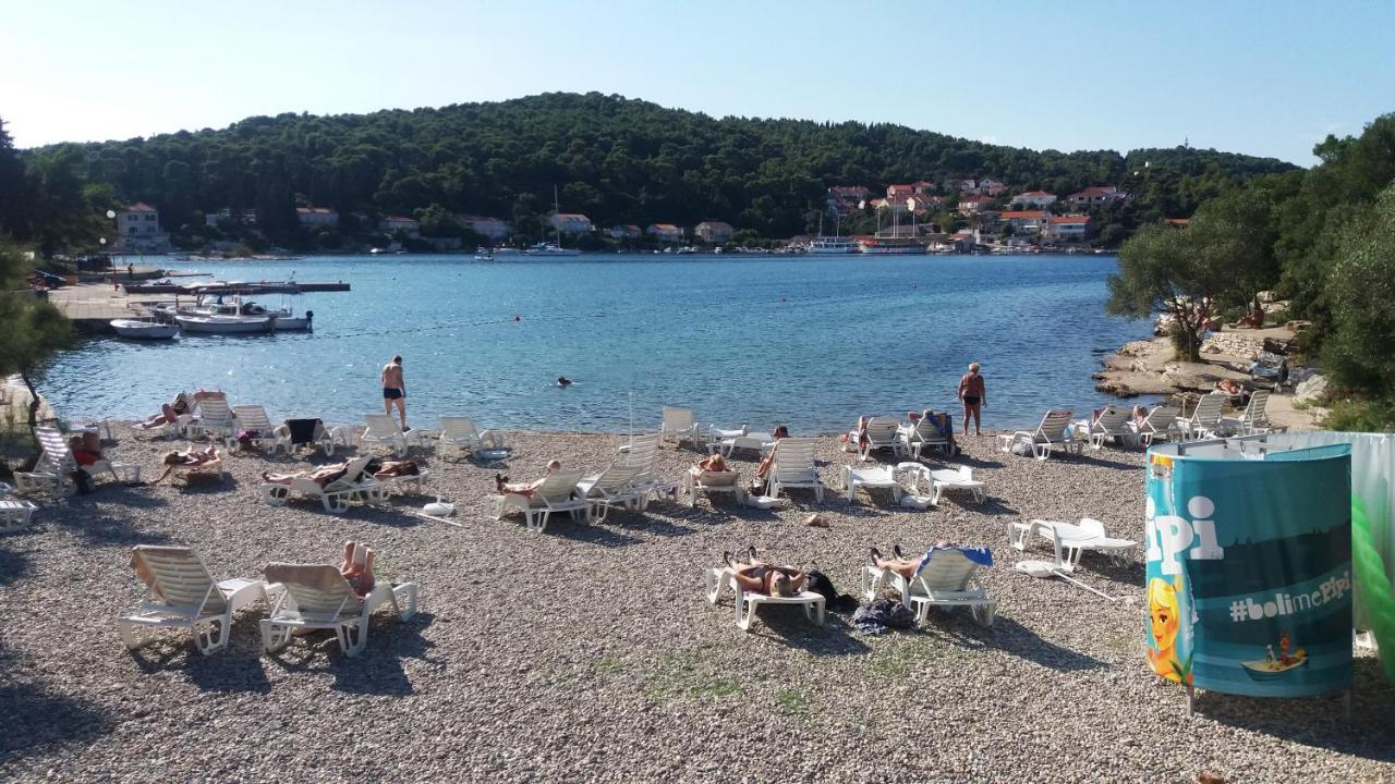 Jagoda Apartman Zrnovo ภายนอก รูปภาพ