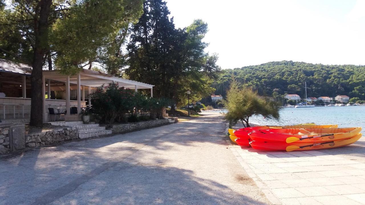 Jagoda Apartman Zrnovo ภายนอก รูปภาพ